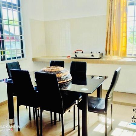 Qalya Homestay 2 @ 코타바하루 외부 사진
