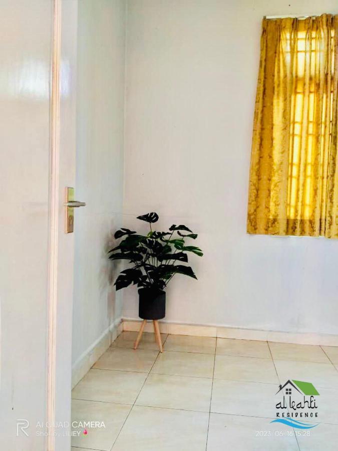 Qalya Homestay 2 @ 코타바하루 외부 사진