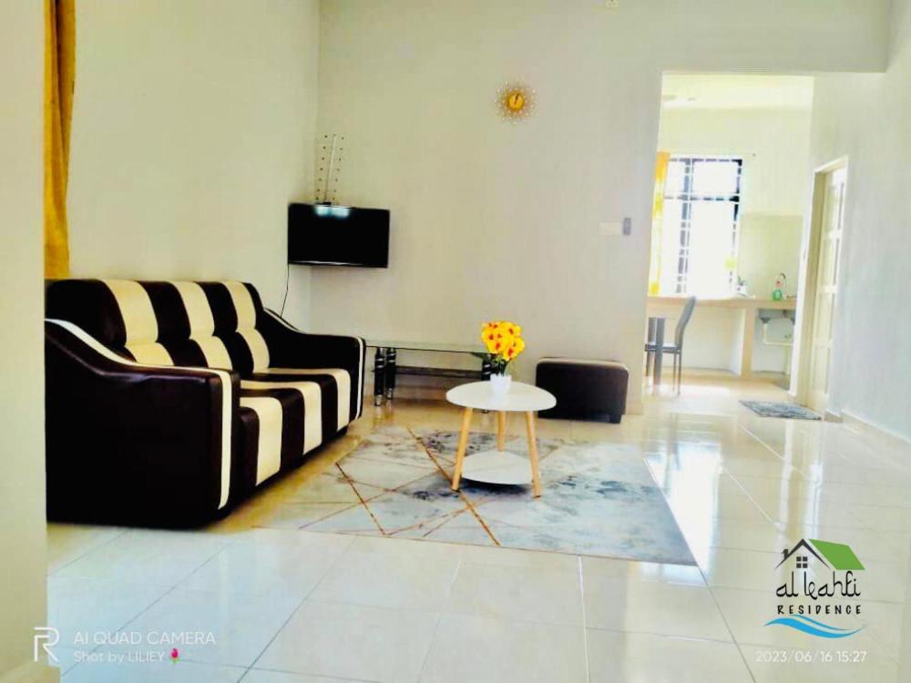 Qalya Homestay 2 @ 코타바하루 외부 사진