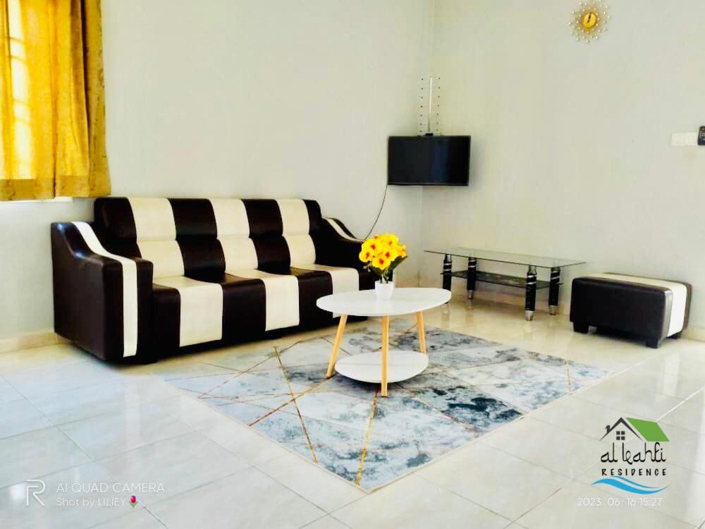 Qalya Homestay 2 @ 코타바하루 외부 사진