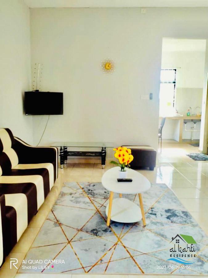 Qalya Homestay 2 @ 코타바하루 외부 사진