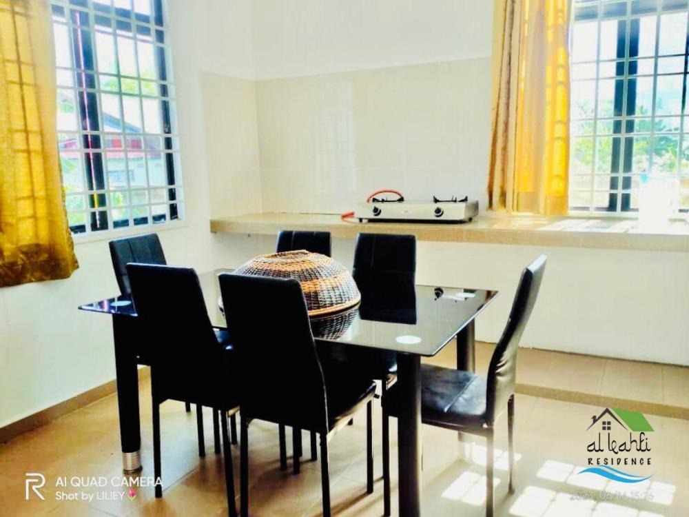 Qalya Homestay 2 @ 코타바하루 외부 사진